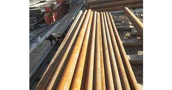 特厚鋼板切割的操作有哪些技巧？山西鋼板加工廠家分享