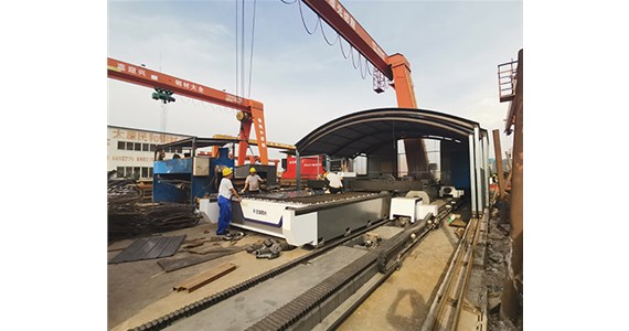 太原鋼材加工廠家介紹：鈑金加工的注意事項(xiàng)有哪些？